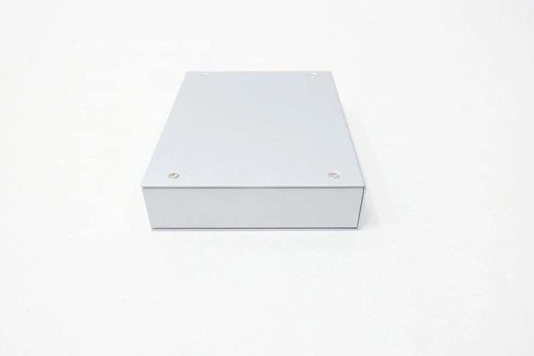 Moxa EDS-G205A-4PoE 5-Port Gigabit Industrial PoE+ Ethernet Switch