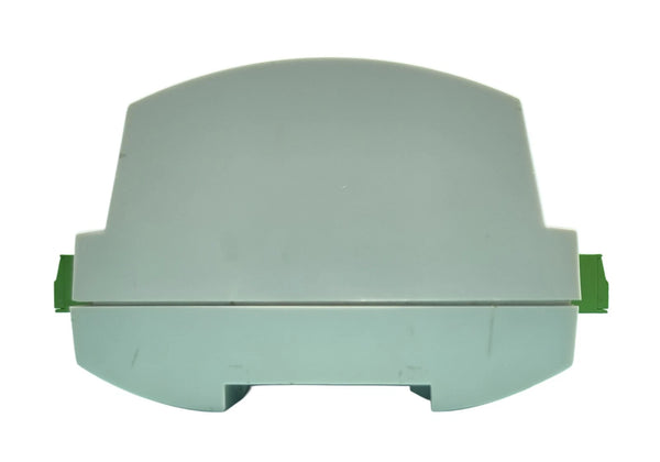 APC-AMC2-4WCF | Bosch 8-Door Access Controller with 4 Wiegand Interfaces and LCD Display