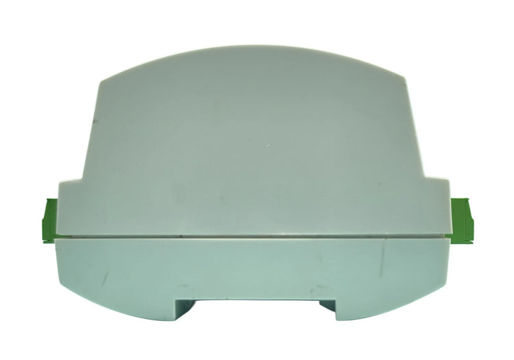 APC-AMC2-4WCF | Bosch 8-Door Access Controller with 4 Wiegand Interfaces and LCD Display