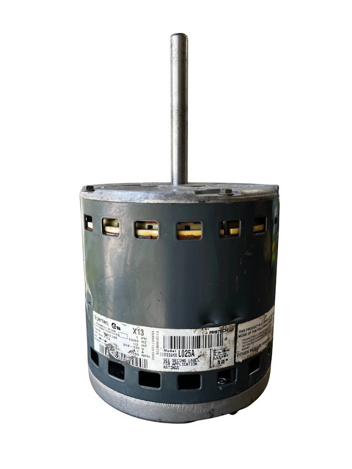 5SME39HXL025A | Genteq ECM X13 1/2 HP 230V Blower Motor for Rheem/Ruud