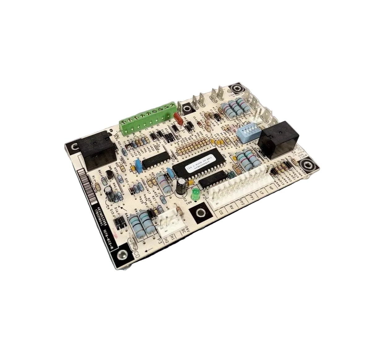 Carrier 17B0001N03 CXM Electronic Control Board with 7-Inch ACD