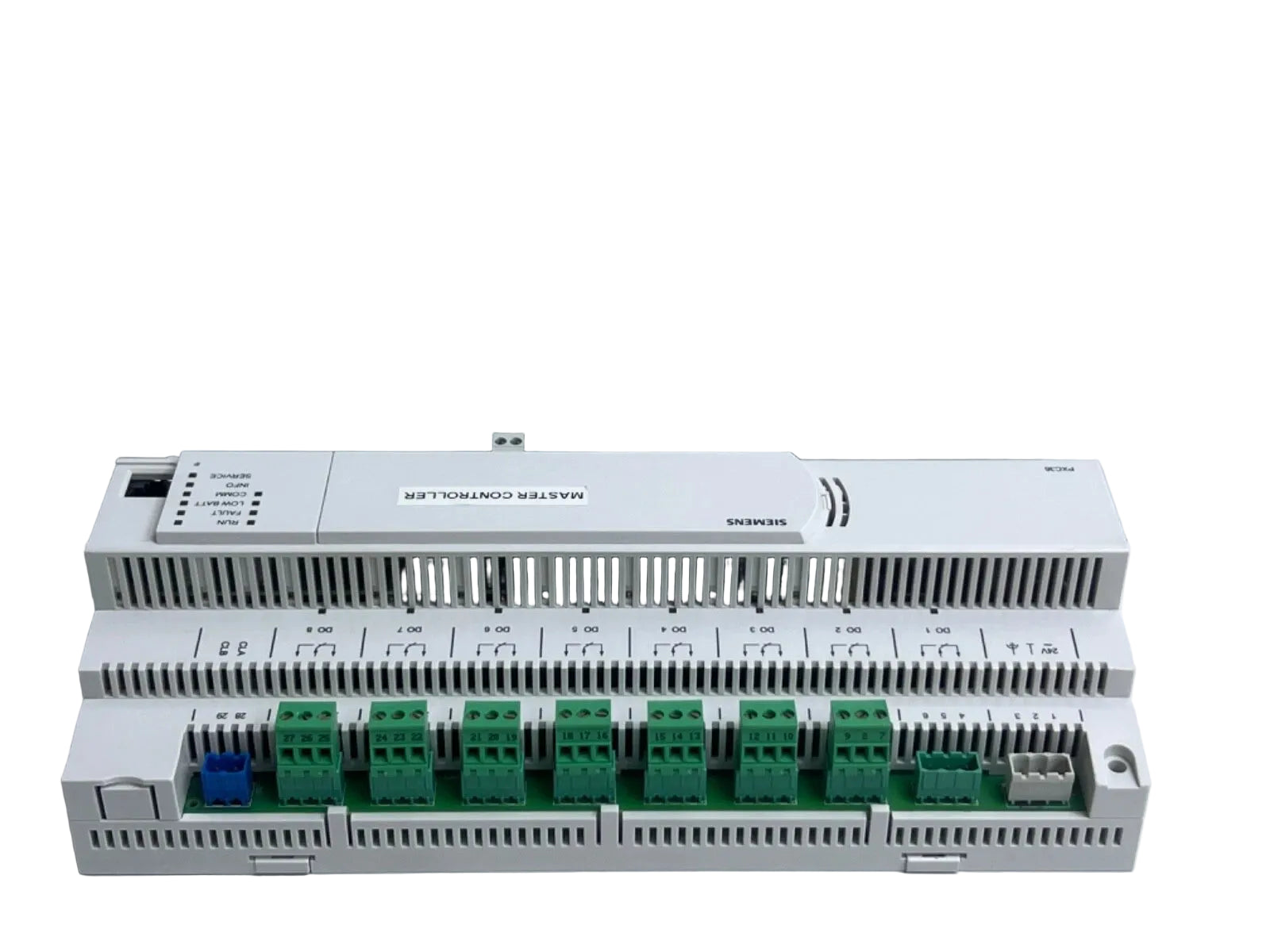 Siemens PXC36.D Desigo PX 36-Point BACnet Building Automation Station