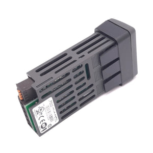 Watlow SD3C-HCJA-AARG Series SD PID Temperature Controller with Switched DC and Mechanical Relay Outputs