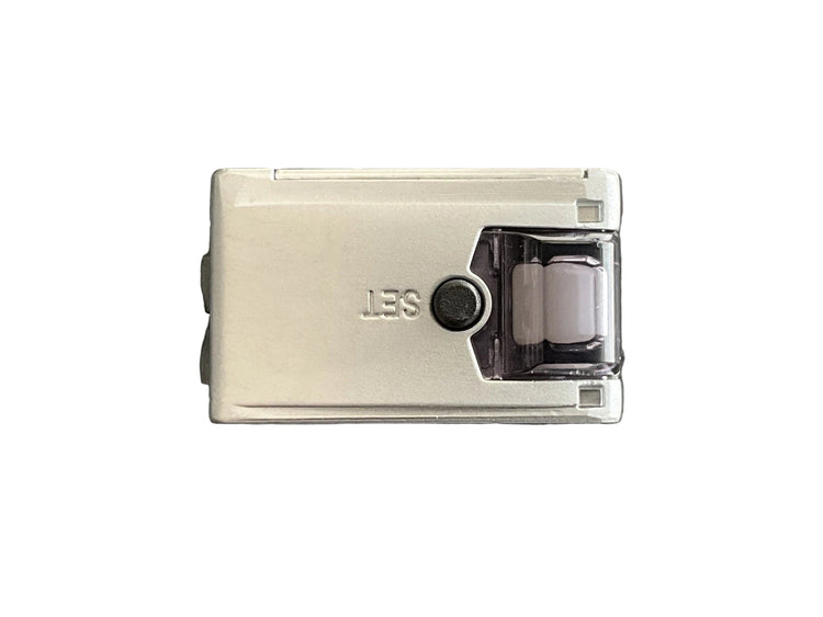 LR-W70C | Keyence LR-W Series Full-Spectrum Dual-Spot Sensor, 30–70 mm Range, IP67
