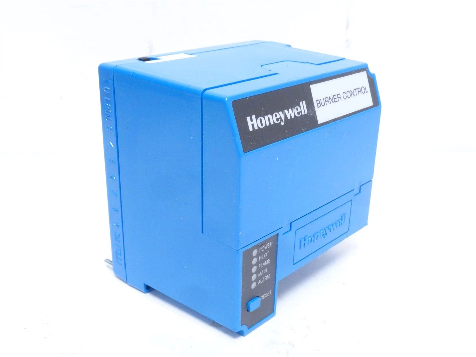 RM7840L1026 | Honeywell RM7800 Series Burner Control Relay Module 120VAC