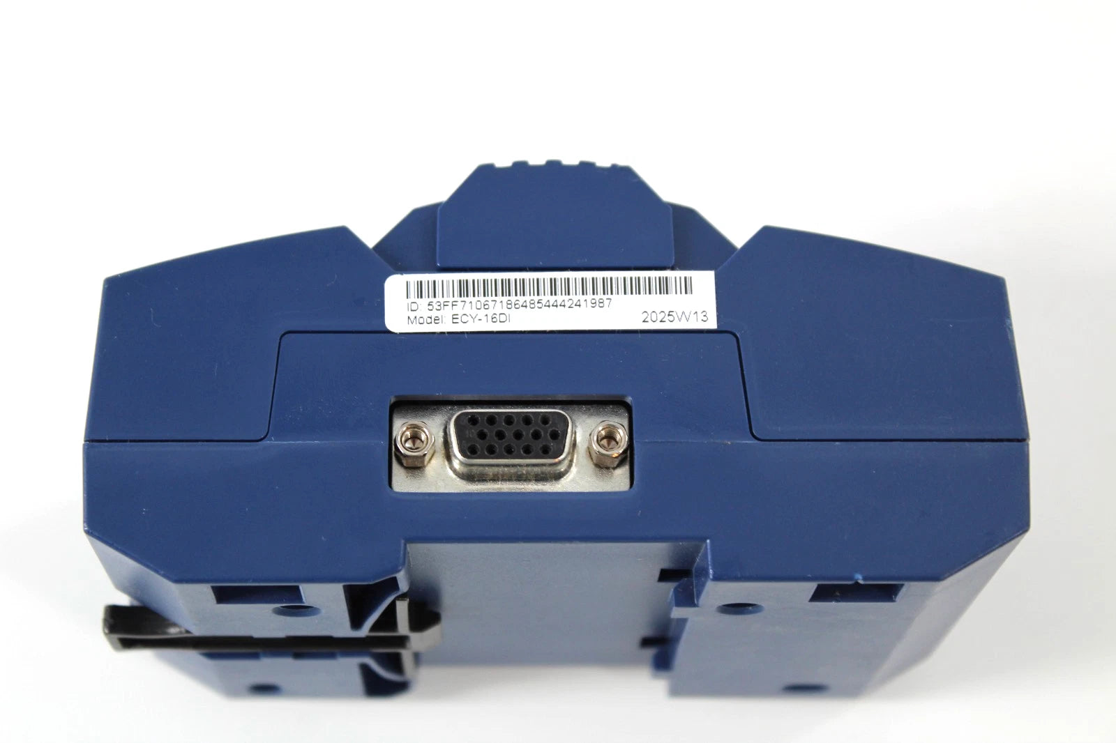 Distech Controls ECY-16DI 16-Point Digital Input Expansion Module for Eclypse Connected Controllers