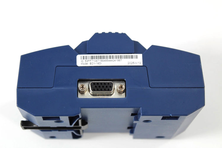Distech Controls ECY-16DI 16-Point Digital Input Expansion Module for Eclypse Connected Controllers