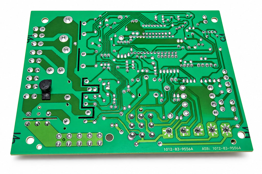 Nordyne 624631-B Integrated Furnace Control Board Module