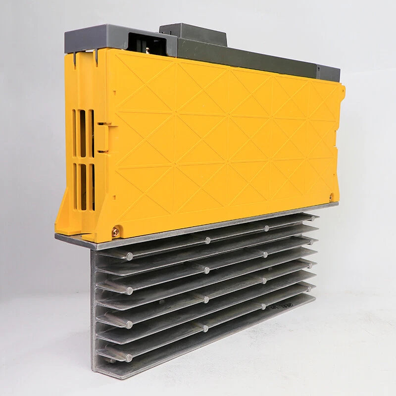 A06B-6096-H103 | Fanuc Alpha SVM1-40S Servo Amplifier Module