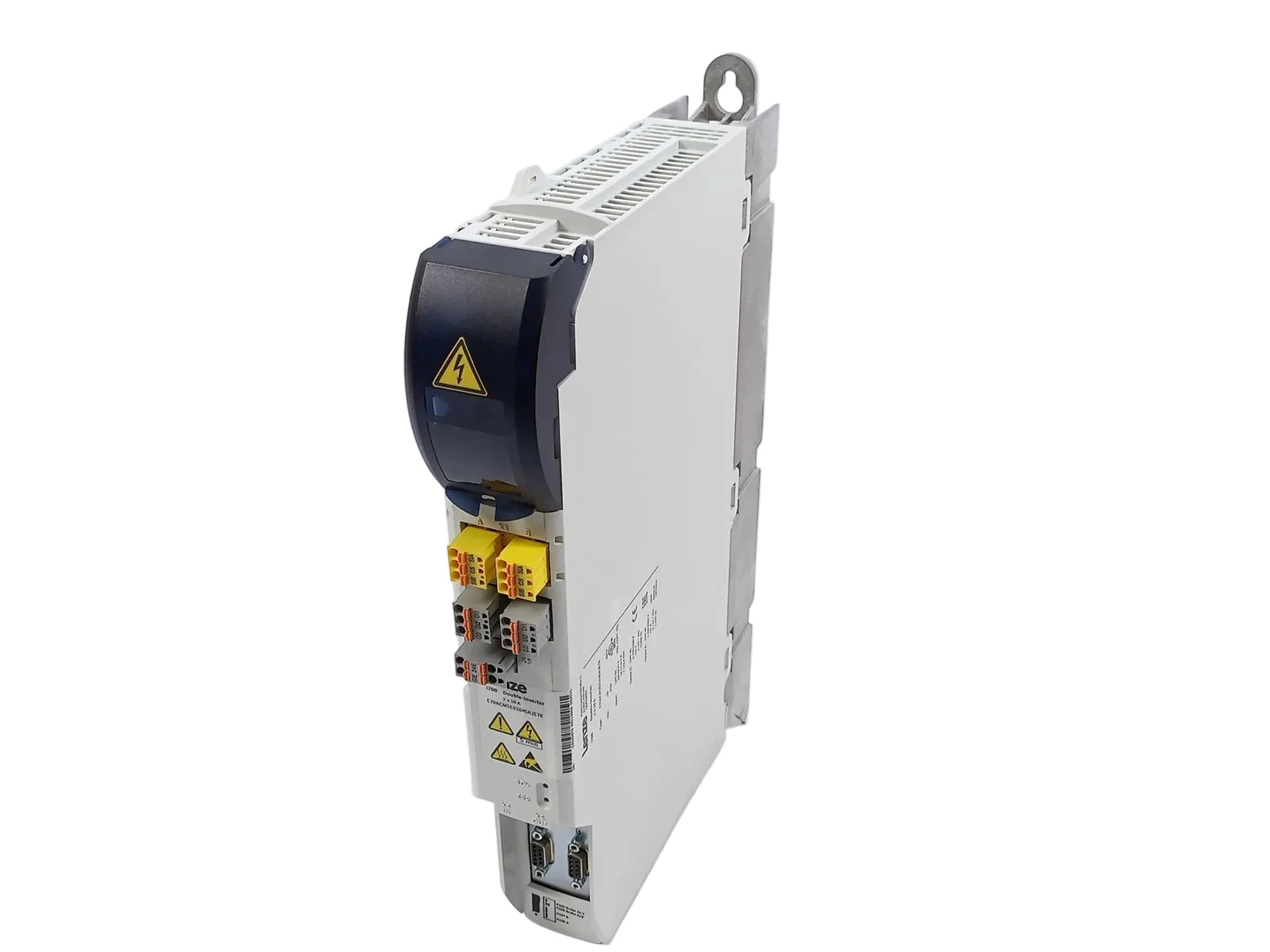 E70ACMSE0104SA2ETR | Lenze i700 Series Double Axis Servo Inverter EtherCAT