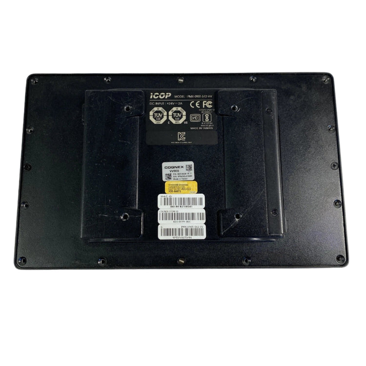 825-0428-1R | Cognex Operator Interface
