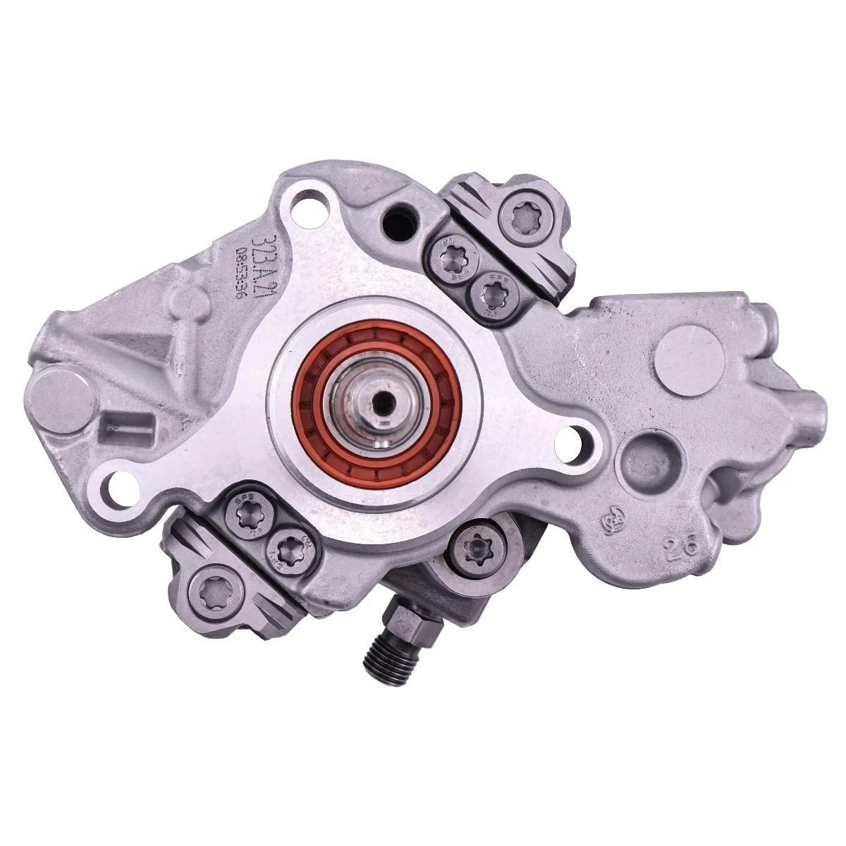Doosan 400912-00219 Fuel Injection Pump for D18 D24 Diesel Engines