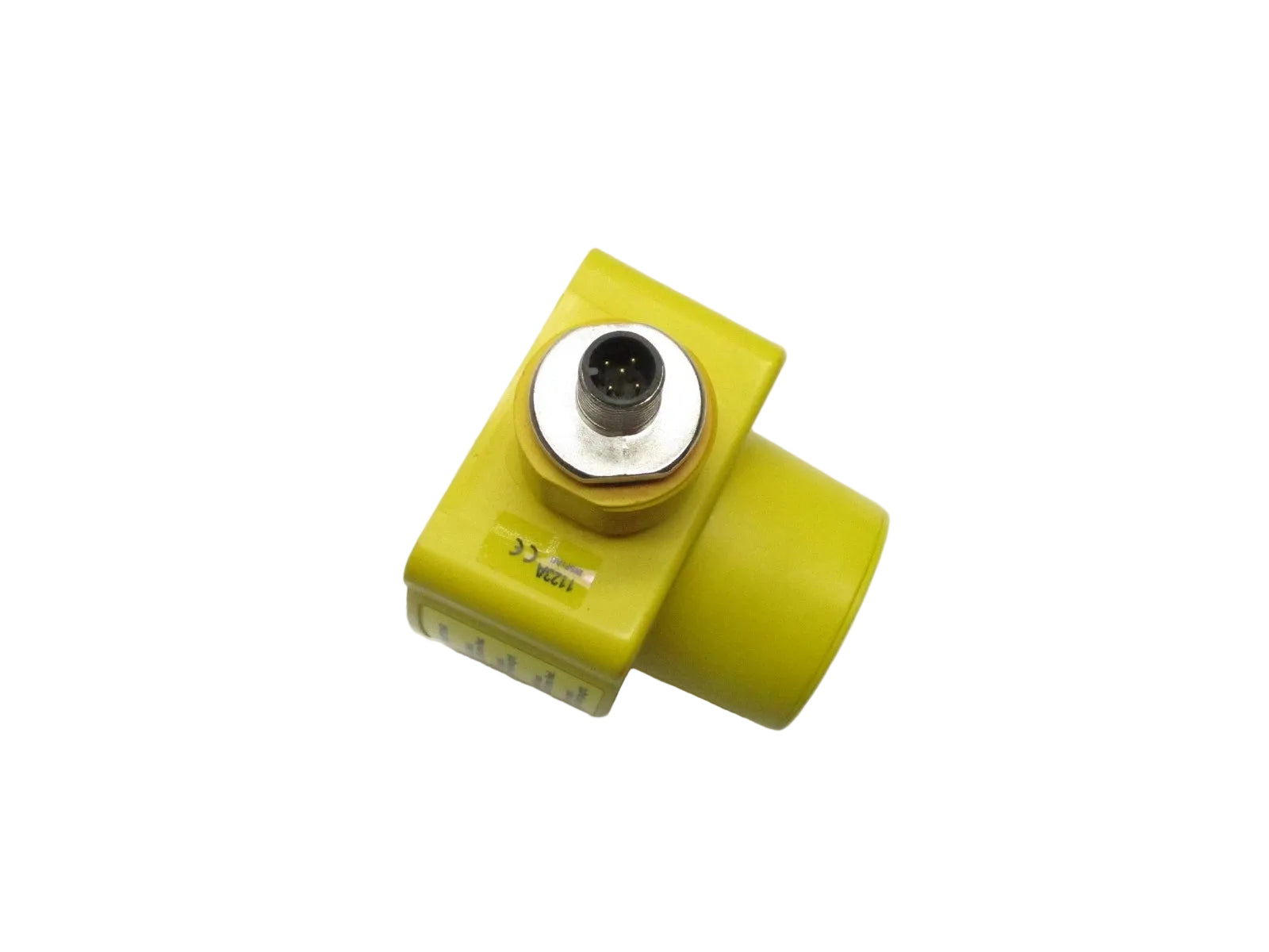 QT50ULBQ6 | Banner Engineering QT50U Series Ultrasonic Proximity Sensor 200–8000 mm