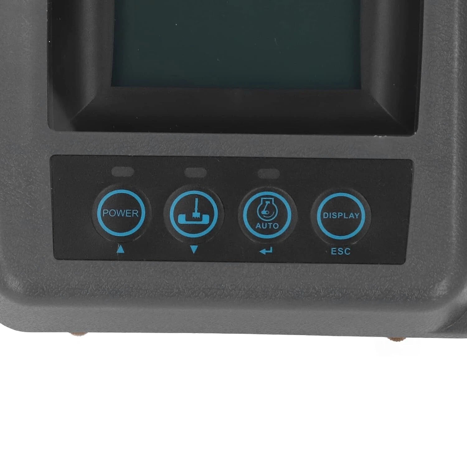 Doosan 539-00048G LCD Gauge Panel Instrument Display for Excavators