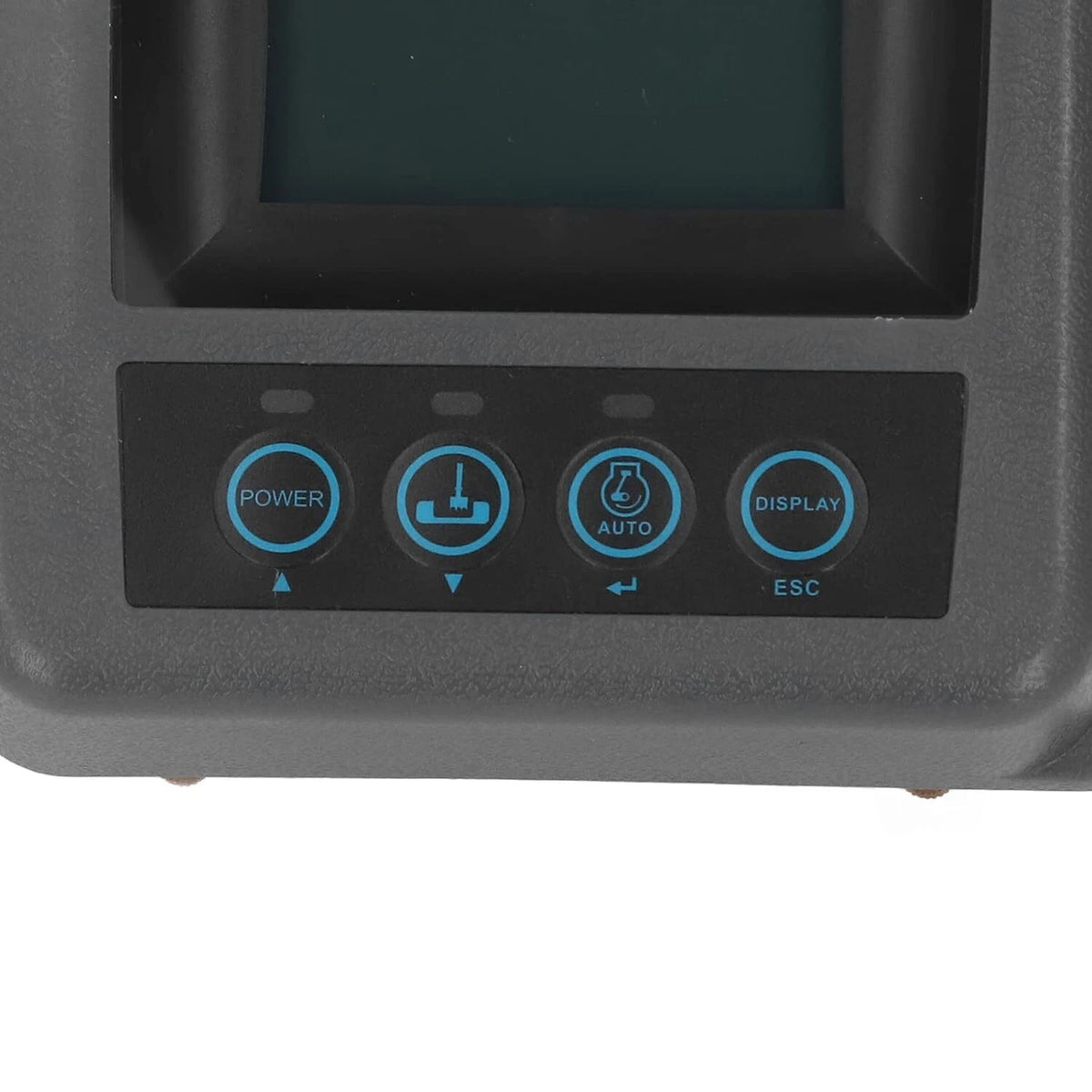 Doosan 539-00048G LCD Gauge Panel Instrument Display for Excavators