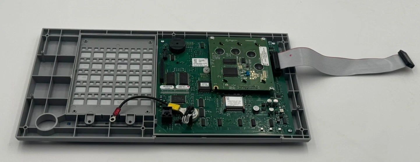 Edwards EST QS4-CPU-1 QuickStart QS4 Fire Alarm Control CPU Board