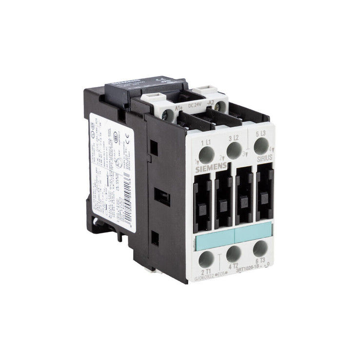 3RT1026-1BB40 | Siemens Power Contactor