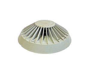 Autronica 116-BHH-31A Analogue Addressable Optical Smoke Detector Head