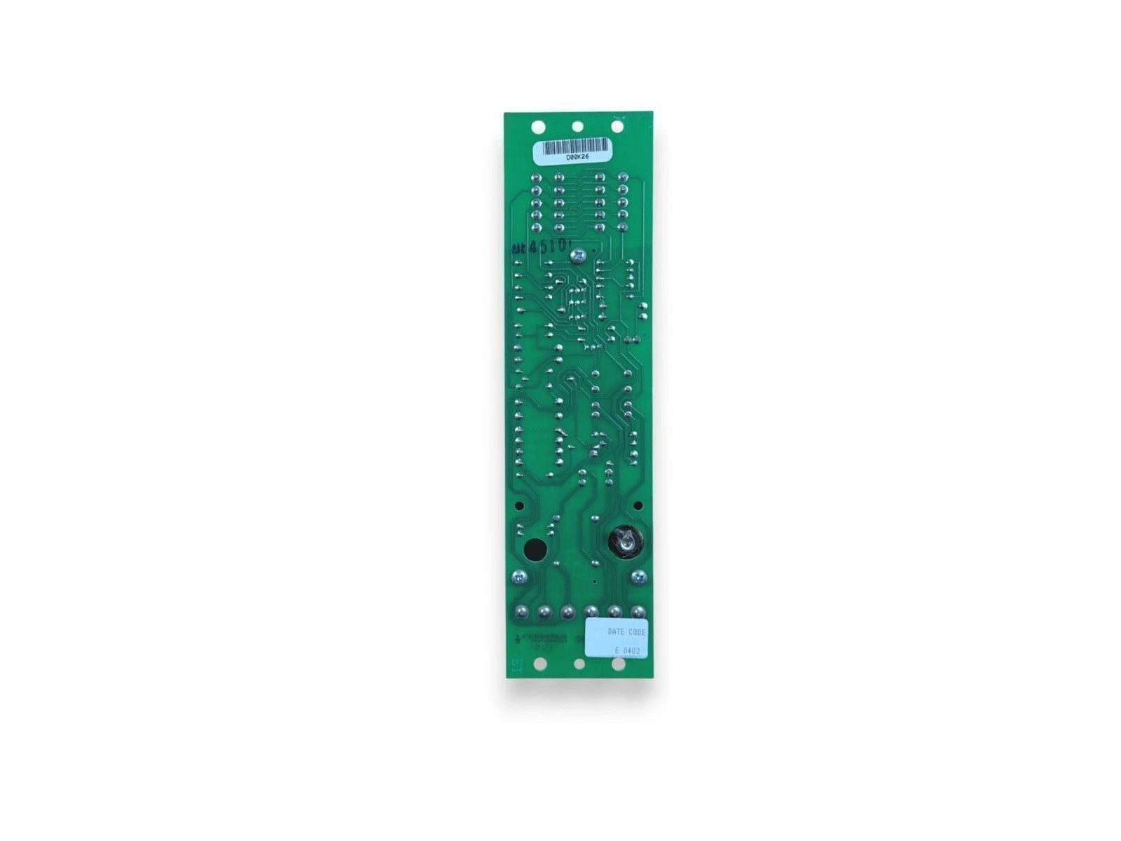 Siemens 500-884320 AE-30U Cerberus Pyrotronics 24VDC Alarm Extender Module