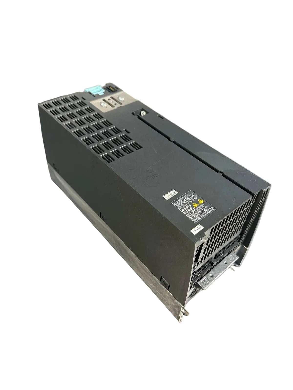 6SL3210-1PC22-2AL0 | Siemens SINAMICS PM240-2 Power Module 200–240VAC 5.5kW Braking Chopper Class A Filter