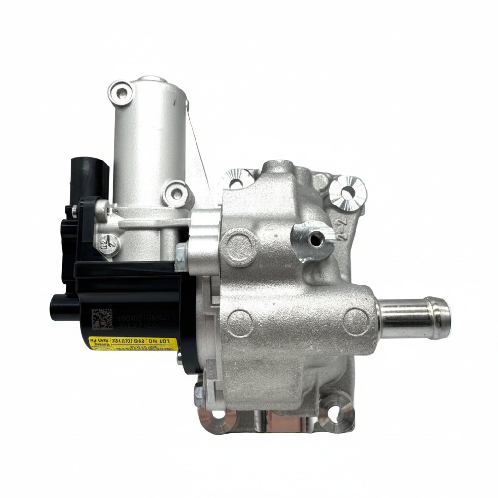 Doosan 410116-01369C EGR Valve 7386531 for Diesel Engine Applications