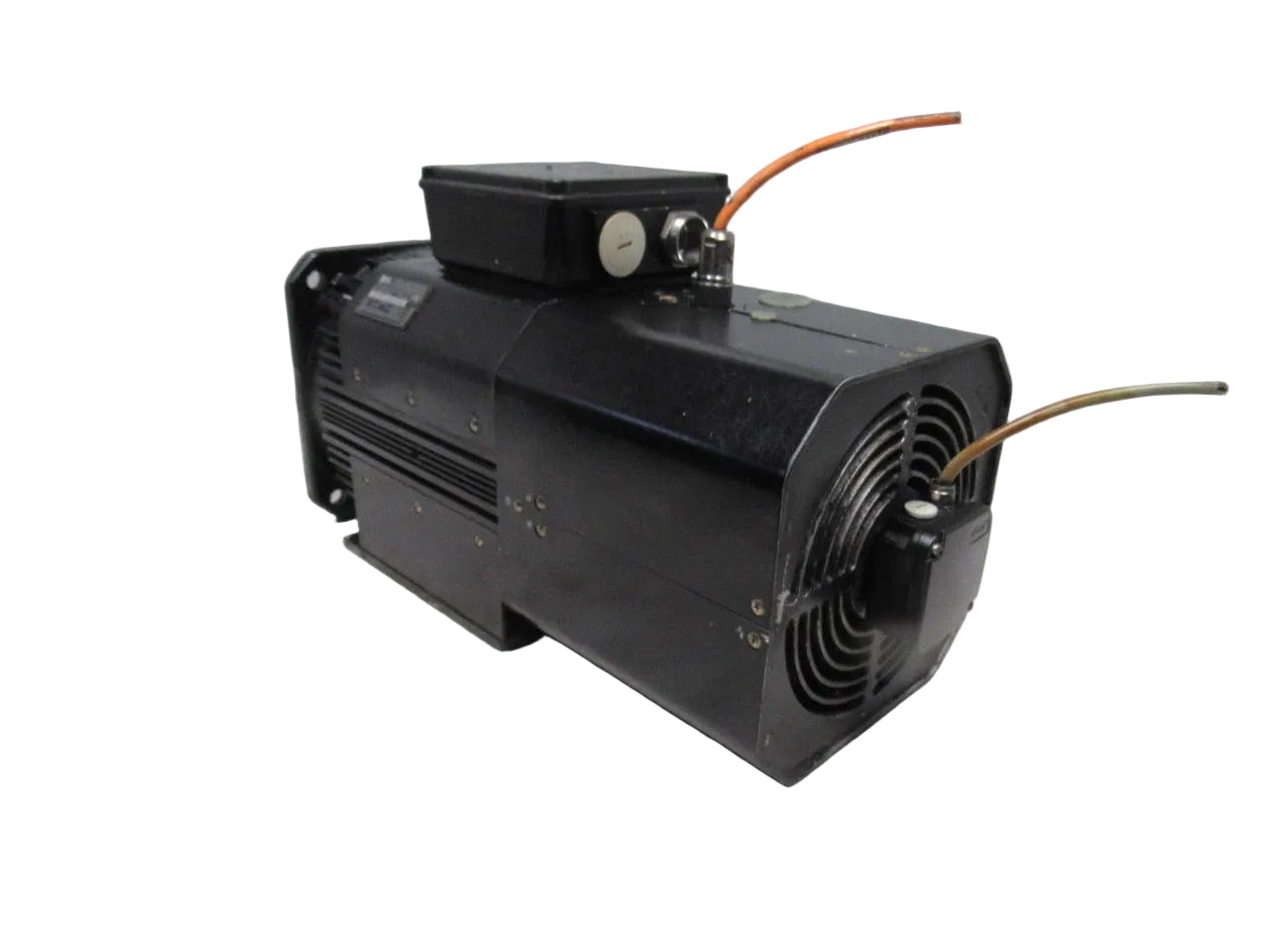 2AD132B-B350A1-BS03-D2N1 | Bosch Rexroth 2AD Series 3-Phase Induction Servo Motor