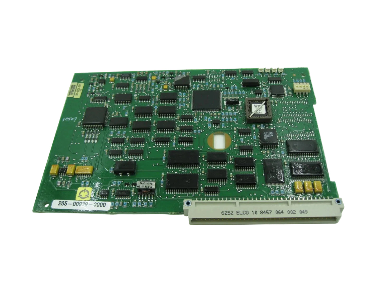 071-00166-0411 | Honeywell Traffic Module For KMD Controllers