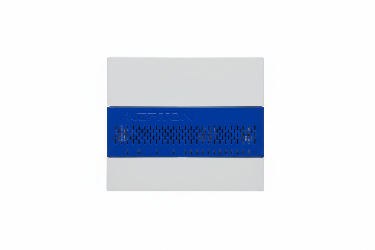 Alerton 50080121-001 Ascent Control Module BACnet Building Automation Controller