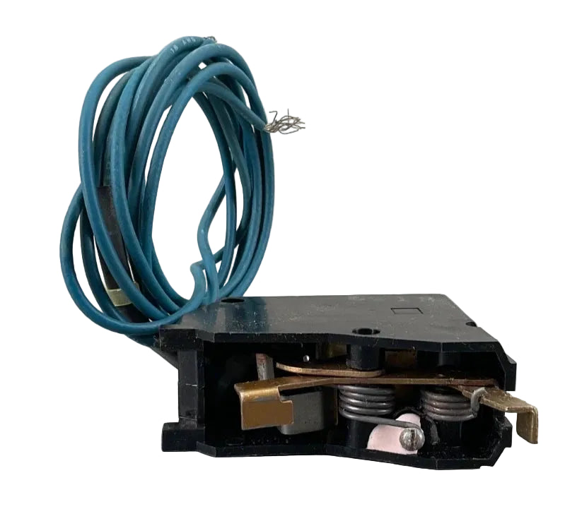 General Electric TFKUVA8 Undervoltage Release 24V DC for TF Series Molded Case Circuit Breakers