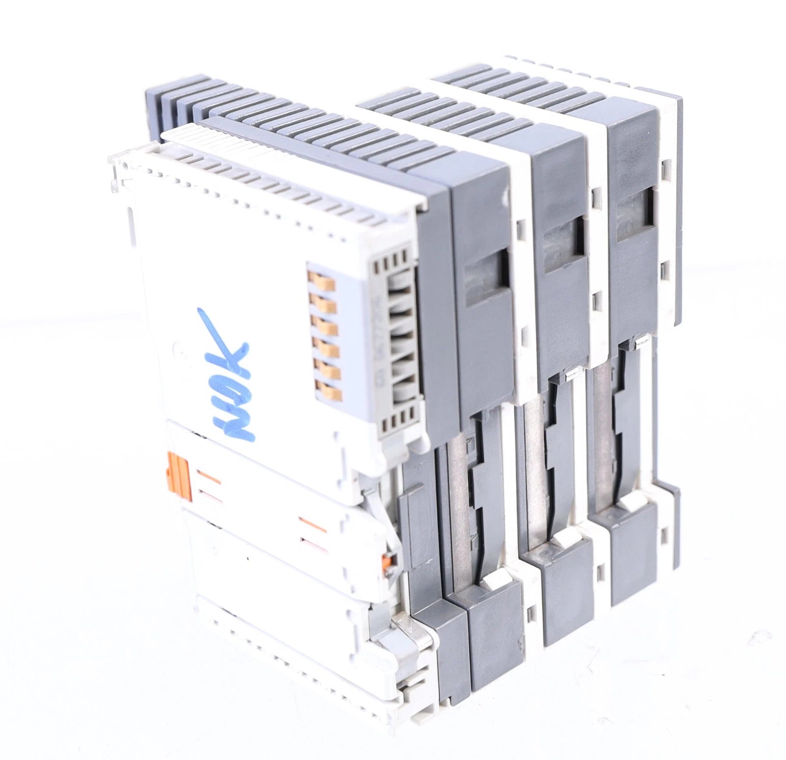 BX9000-0000 | Beckhoff Ethernet TCP/IP Bus Terminal Controller