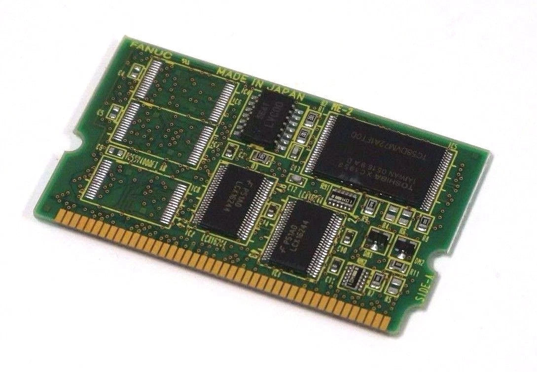 A20B-3900-0160/04A | FANUC CNC Control Board A20B Series PCB Module