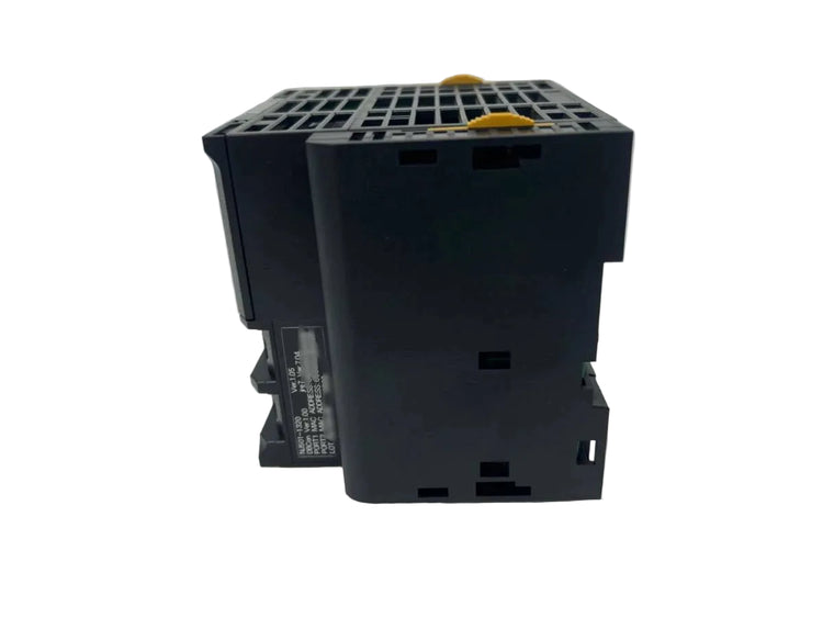 Omron NJ501-1320 Machine Automation Controller for Motion Control