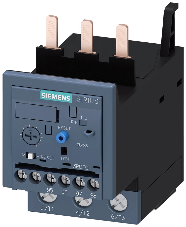 3RB3036-1UB0 | Siemens Overload Relay