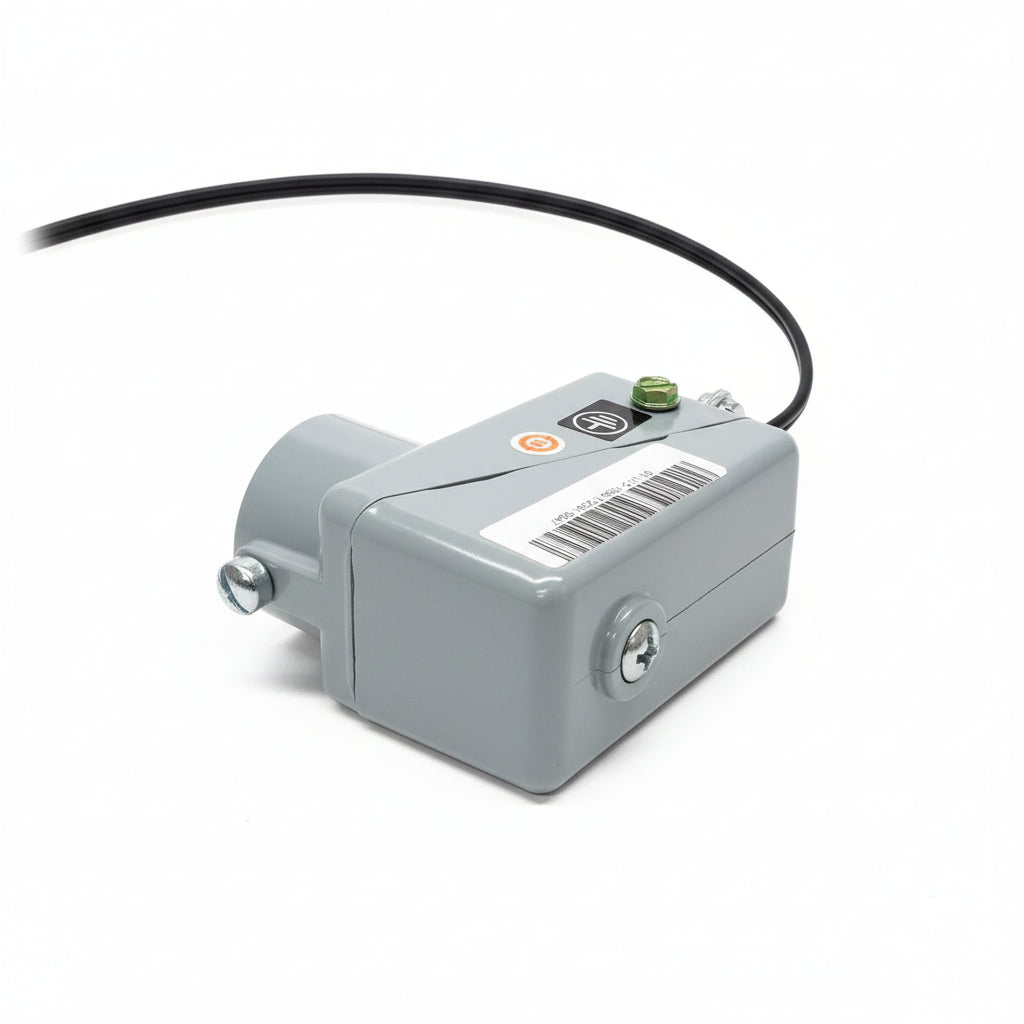 Fireye 45UV3-1050 Ultraviolet Flame Scanner 3/4-Inch Sleeve with 72-Inch Leads
