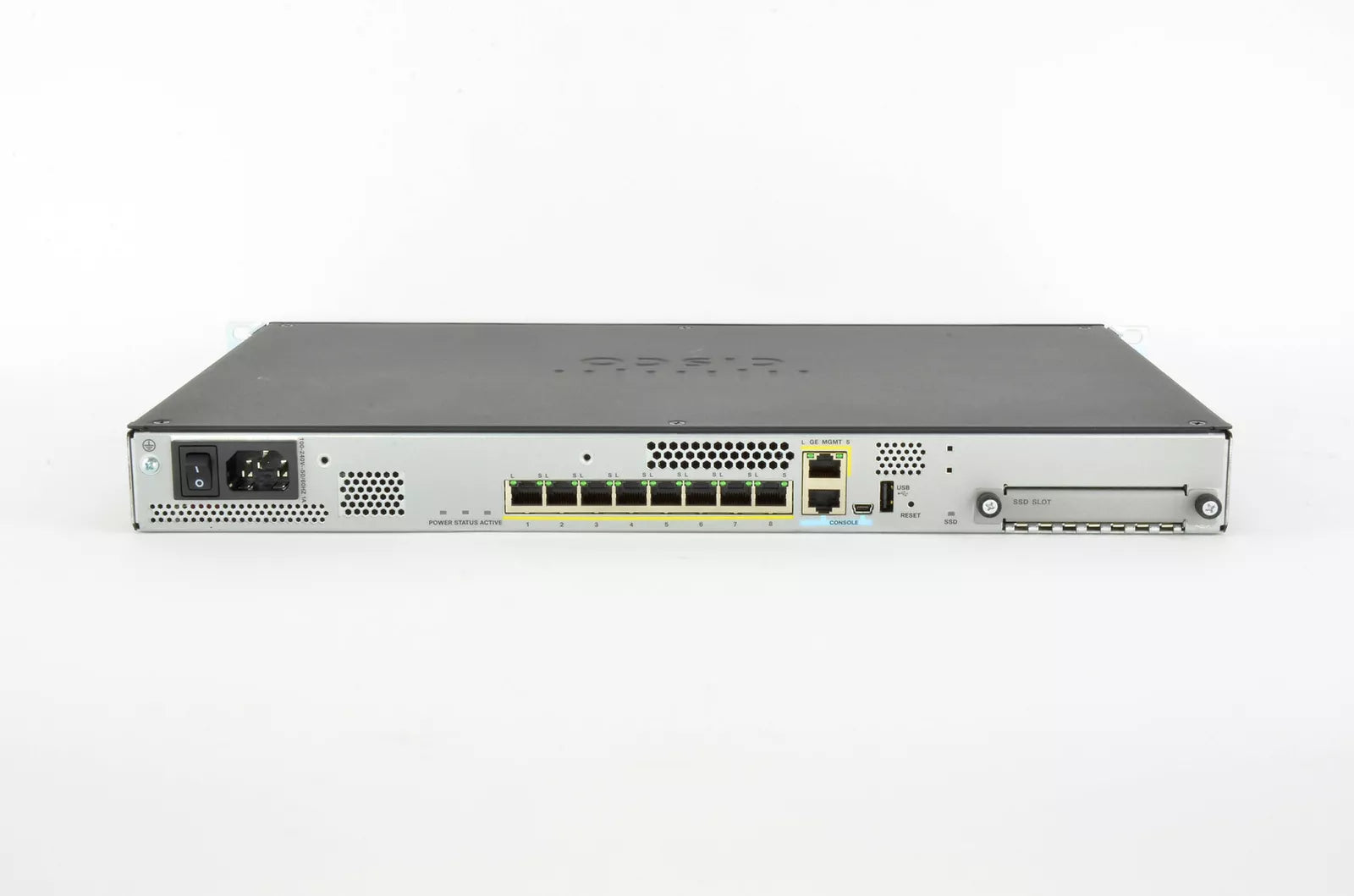 ASA5516-FTD-K9 | Cisco Firepower Threat Defense