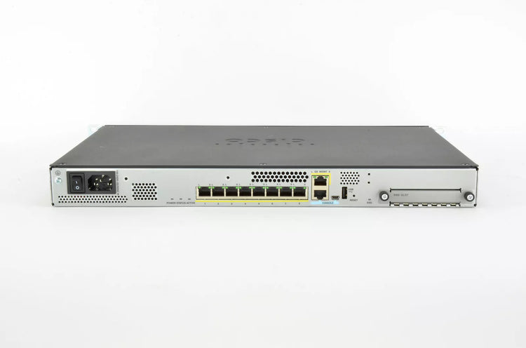 ASA5516-FTD-K9 | Cisco Firepower Threat Defense