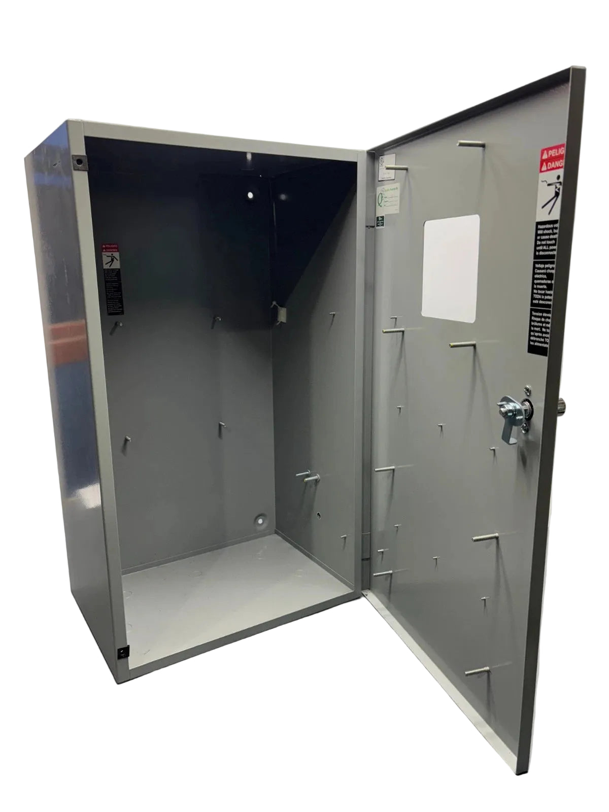 ASCO D03ATSA30200CGXC Series 300 200A 208V 3-Phase 3-Pole Automatic Transfer Switch