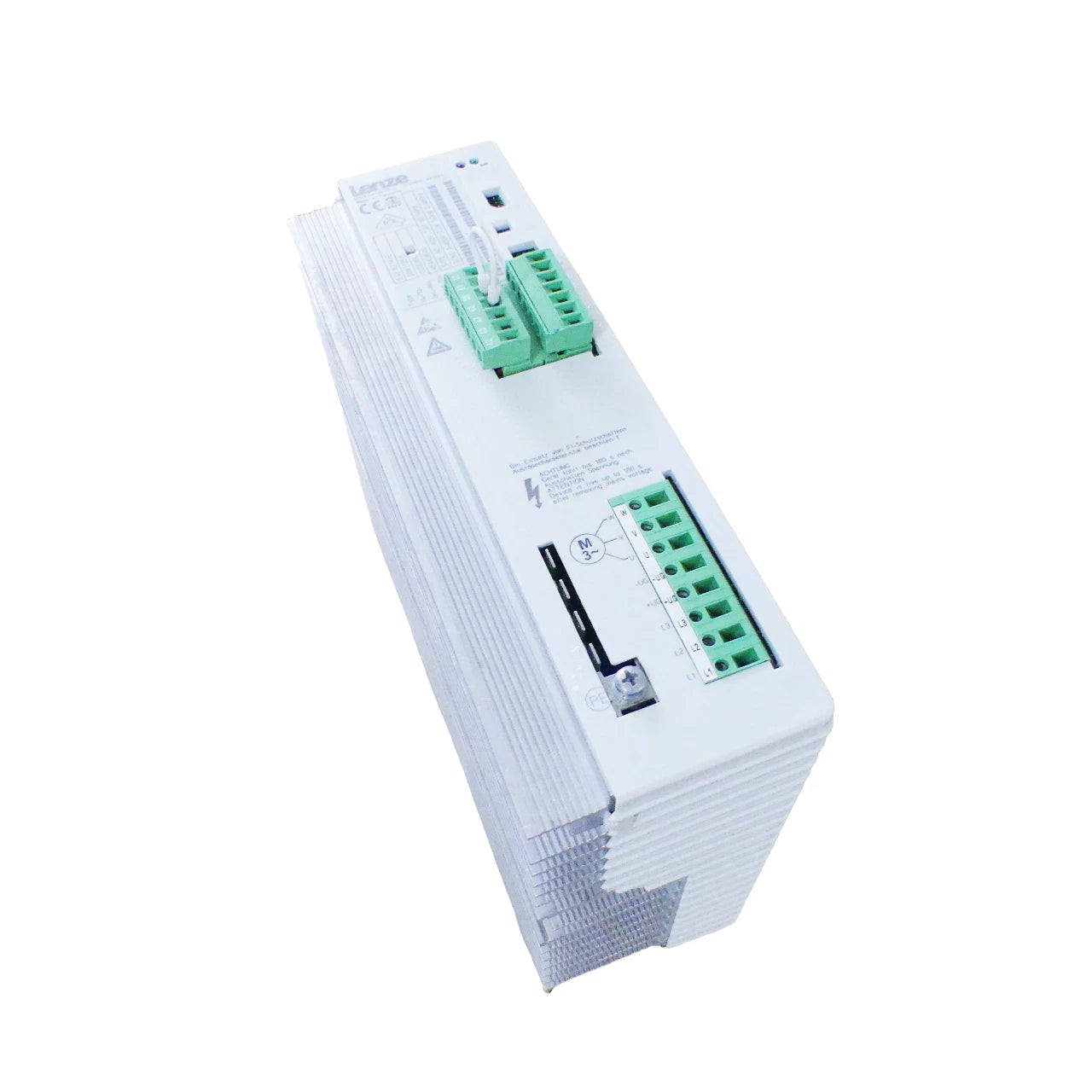 EVF8214-E | Lenze Frequency Converter Drive Module 3 kW 3 Phase