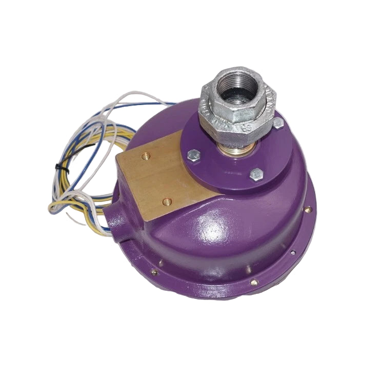 C7061F2001 | Honeywell Explosion-Proof Dynamic Self-Check UV Flame Detector 120VAC
