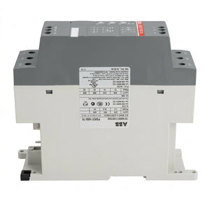 ABB PSR37-600-70 37A Soft Starter for Three-Phase Motors