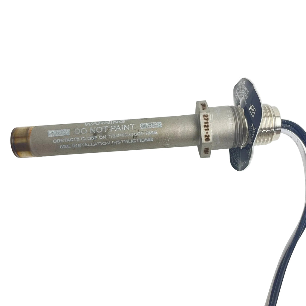 Kidde-Fenwal 12-E27121-020-04 DETECT-A-FIRE 190°F Temperature Sensor