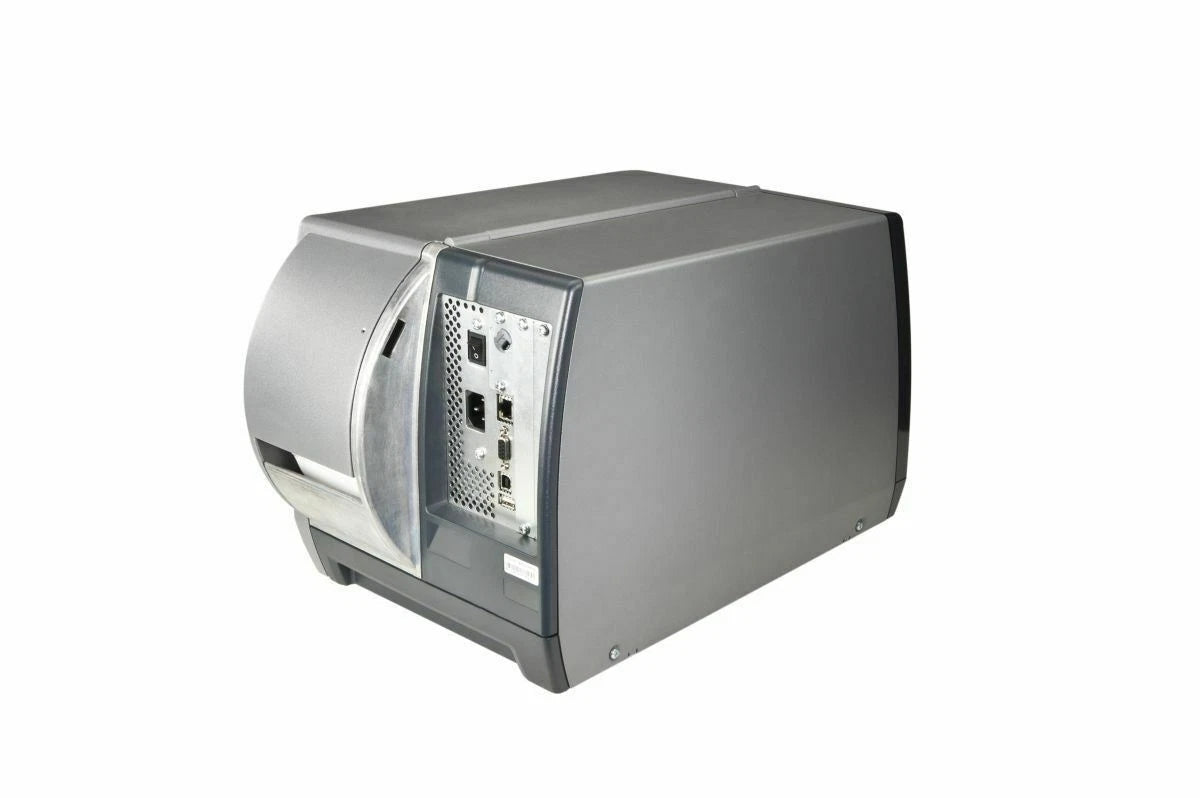 PM43G11010040201 | Honeywell PM43 406 dpi Industrial Barcode Label Printer