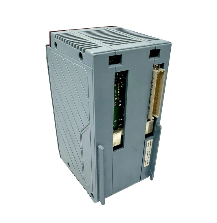 3NC154.60-2 | B&R System 2005 NC154 Three-Axis Positioning Module with Encoder Inputs and ±10V Servo Output