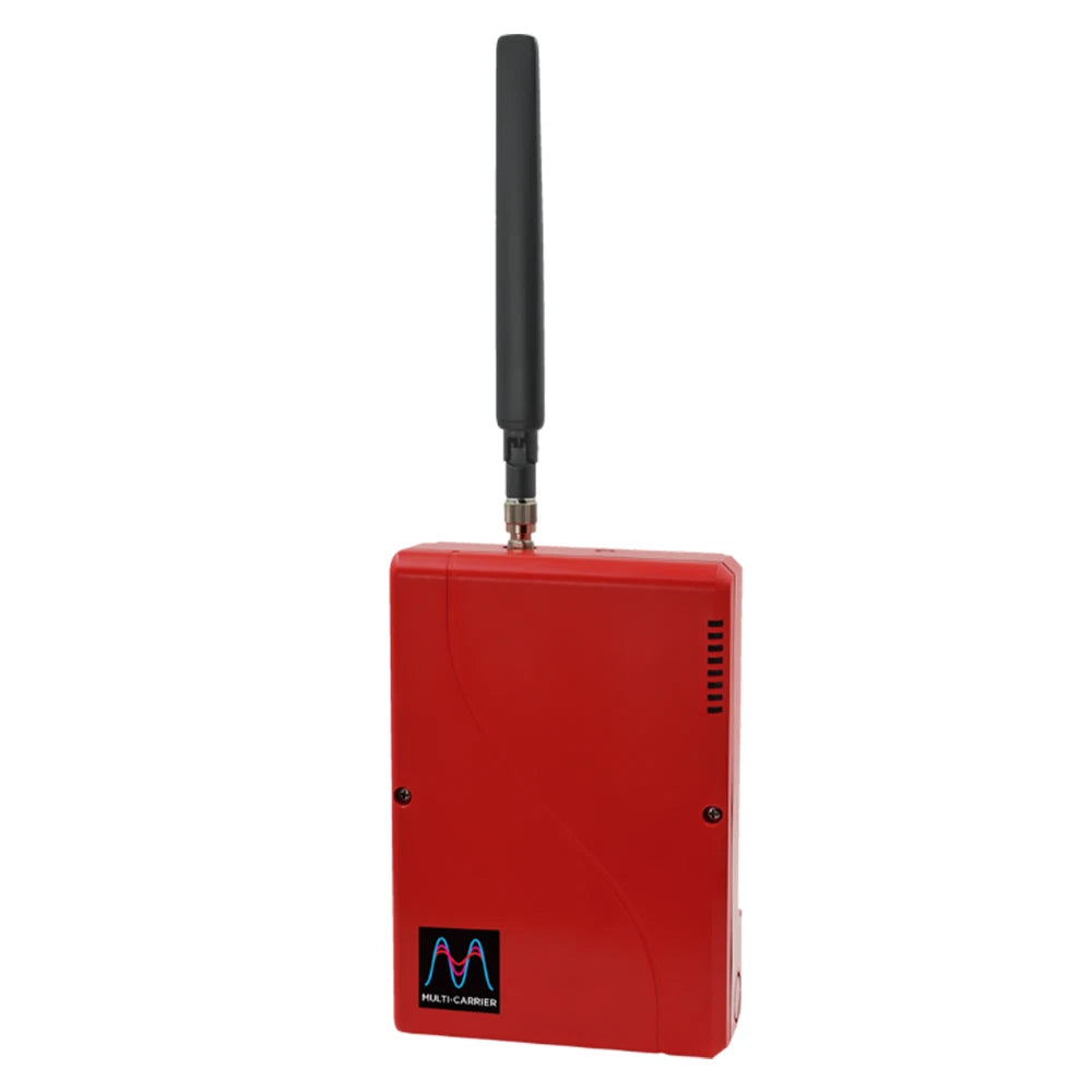 Telguard TG-7FM Multi-Carrier 5G LTE-M Sole Path Commercial Fire Alarm Communicator