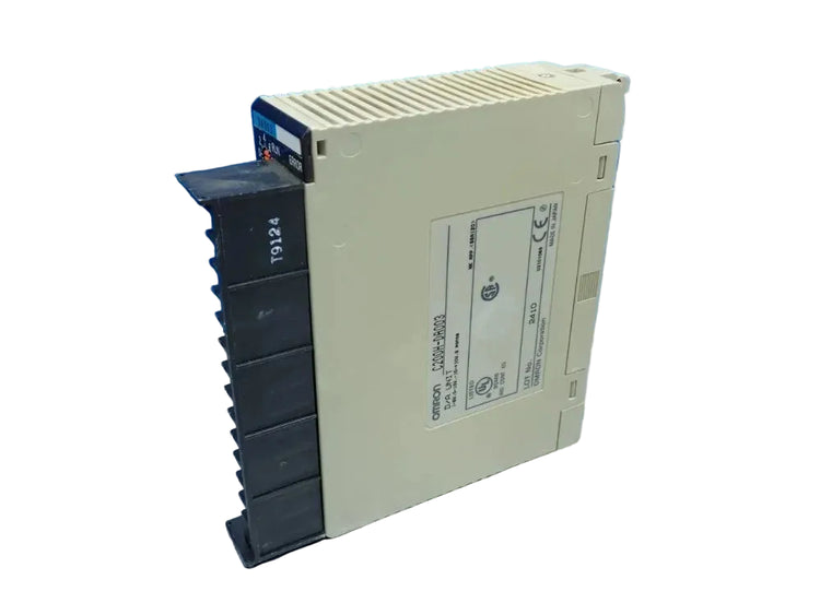C200H-DA003 | Omron C200H Series 8-Channel Analog Output Module