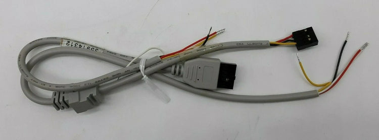 Trane 49500468 Standalone Operator Interface for Commercial HVAC Building Automation Systems