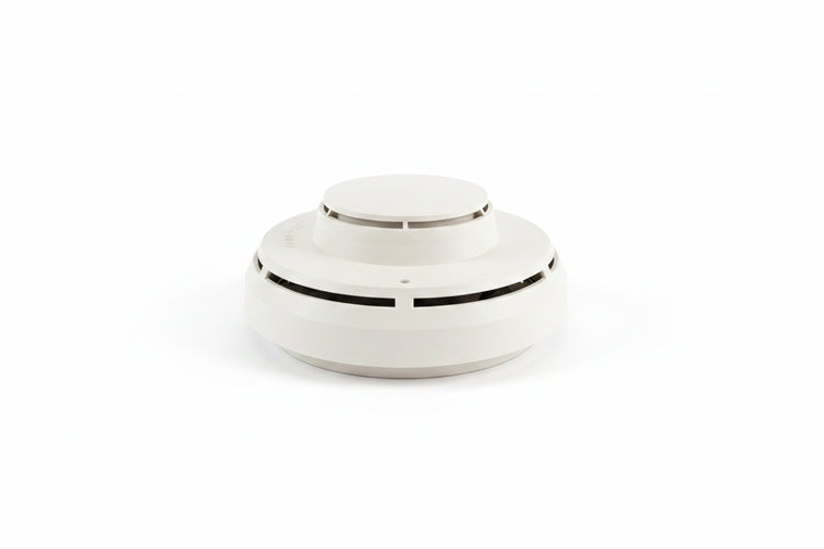 Siemens 500-081806 Dual-Chamber Ionization Smoke Detector