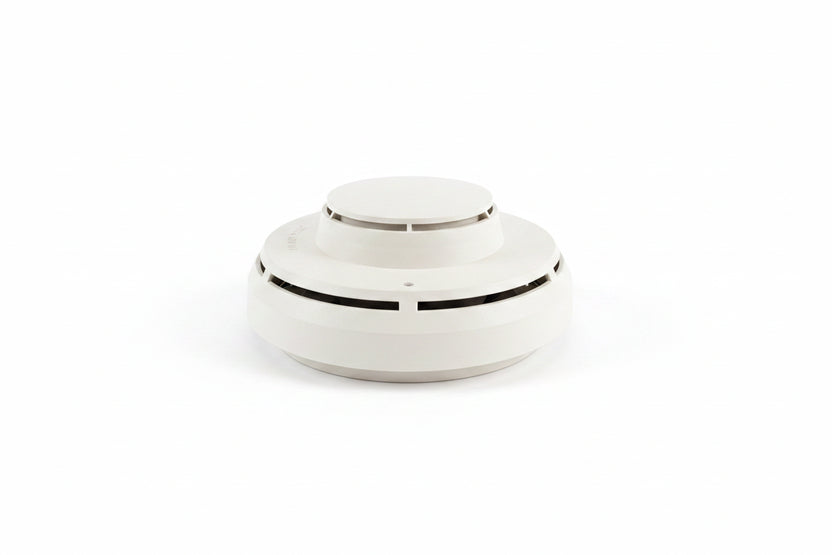 Siemens 500-081806 Dual-Chamber Ionization Smoke Detector