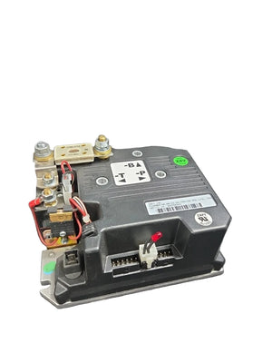 Zapi FC2086A 24 V 150 A MPB SX Electric Forklift Motor Controller