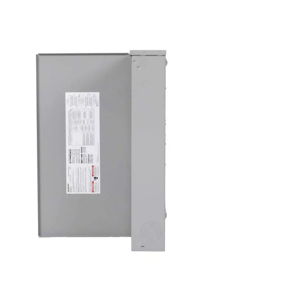 SN2040L1150 | Siemens 150A Main Lug Load Center